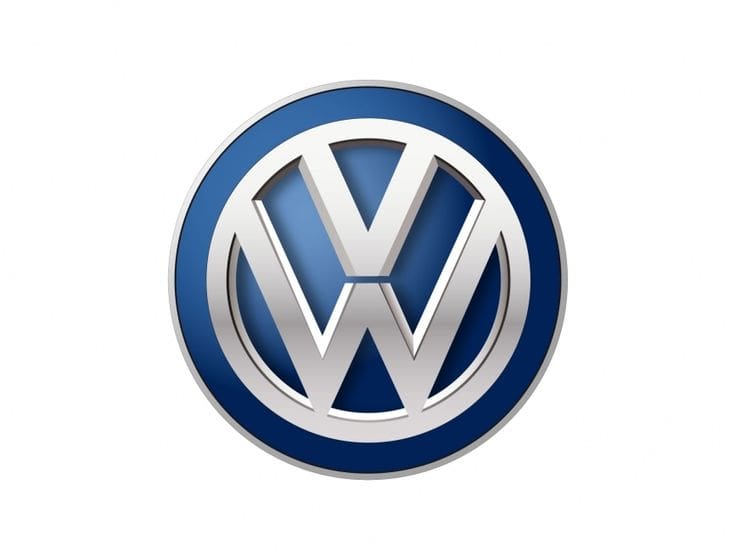 Volkswagen Logo PNG vector in SVG, PDF, AI, CDR format